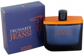 Мужская парфюмерия Trussardi Jeans
